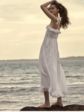 Doen Vita Dress